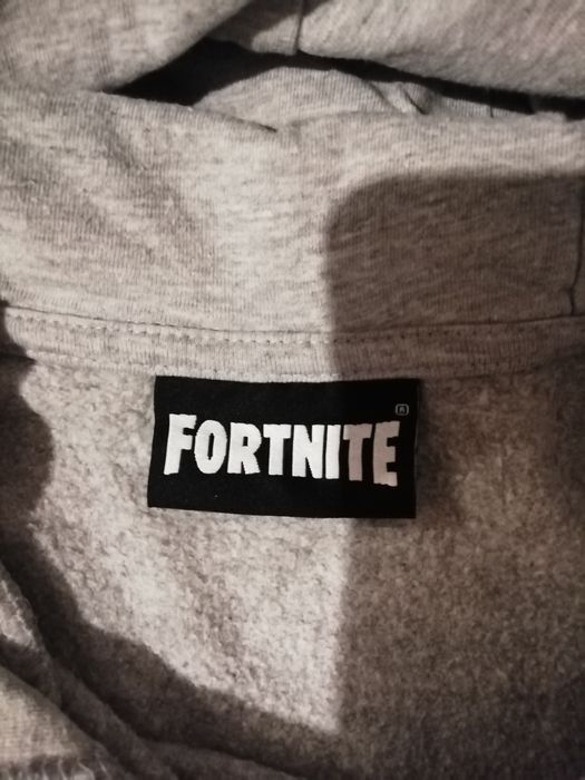 Худи за момче Fortnite