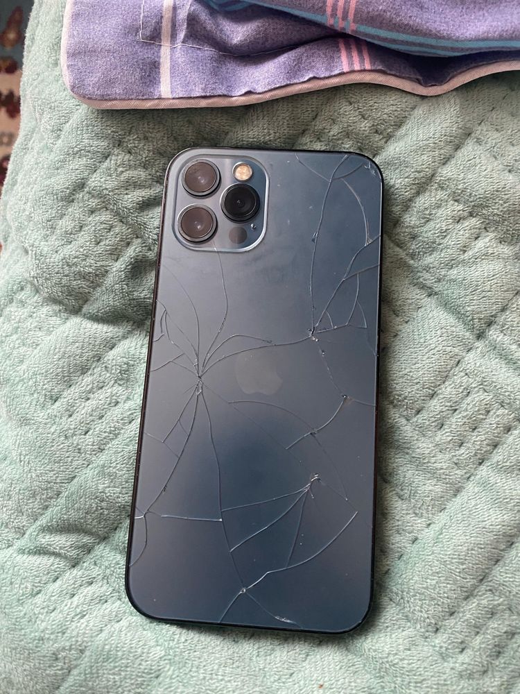iphone 12 pro 256гб