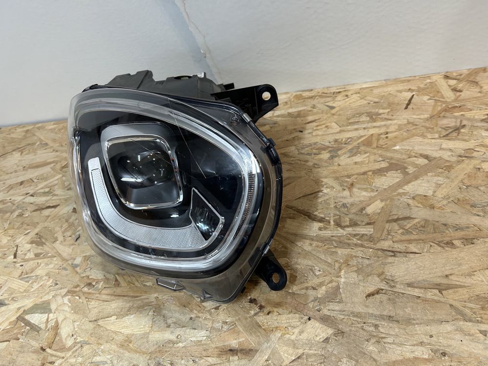 Far Mini Countryman F60 led adaptiv 2018-2020