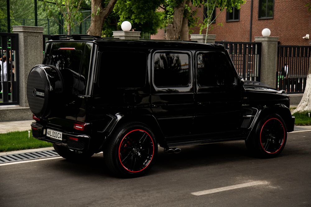 Gelik G63 sotiladi