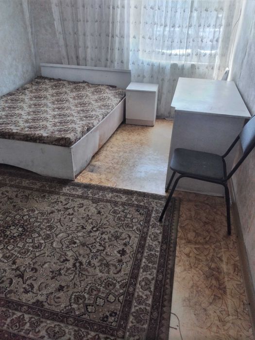 Сдается в аренду комната за 50000тг Юго восток правая сторона
