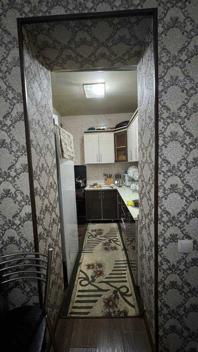 Продается 2в3/3/4
На: Массив ЭЛЬБЕК /Первушка