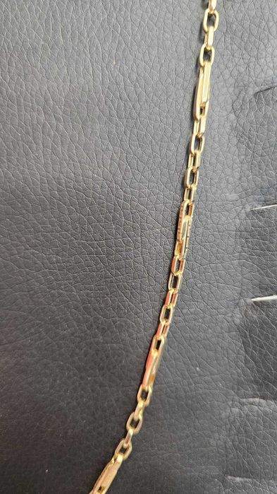 Lant aur 14k 9.09g(b67277.1/AG2 Tudor1)