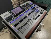Behringer Wing / case Thon