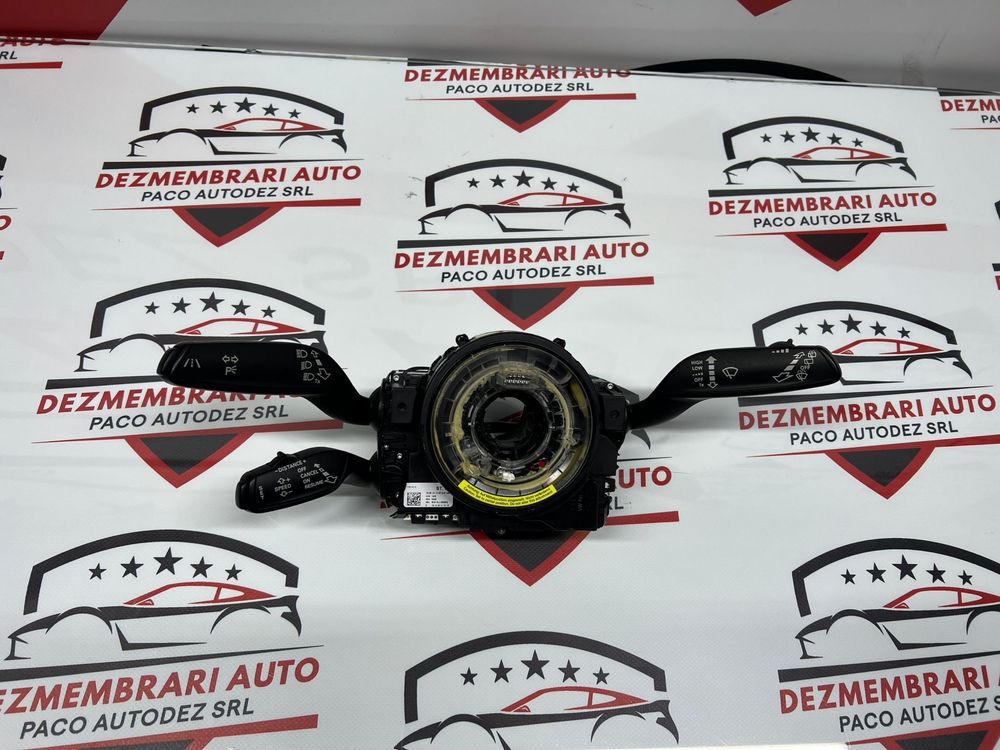 Spira Incalzire Volan/Manete/Calculator Audi A6 4G C7, A7, A8 4H
