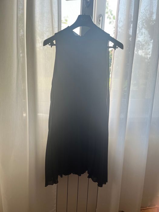 Rochița plisată elegantă