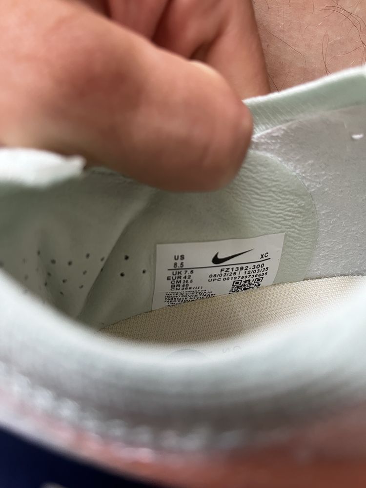 Бутонки Nike професионални 42 номер