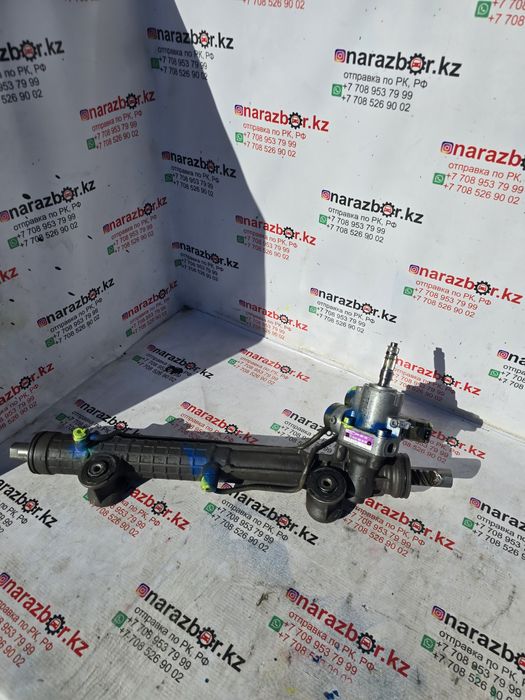 Рулевая рейка мерседес бенц Mercedes Benz w210