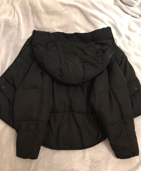 Geaca Zara Oversized