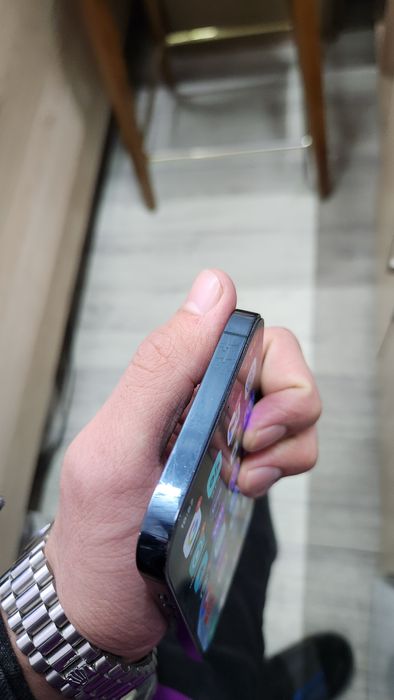 Iphone 12 pro max 128 gb