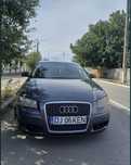 Se vinde audi a3 2.0d bkd 140 cai 6 trepte, acte valabile.