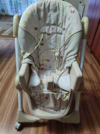 Продается передвижное кресло для младенцев