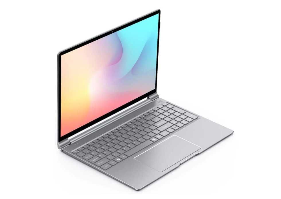 Laptop ultraportabil Teclast F15, 15.6", FHD, 6GB RAM 128GB NOU