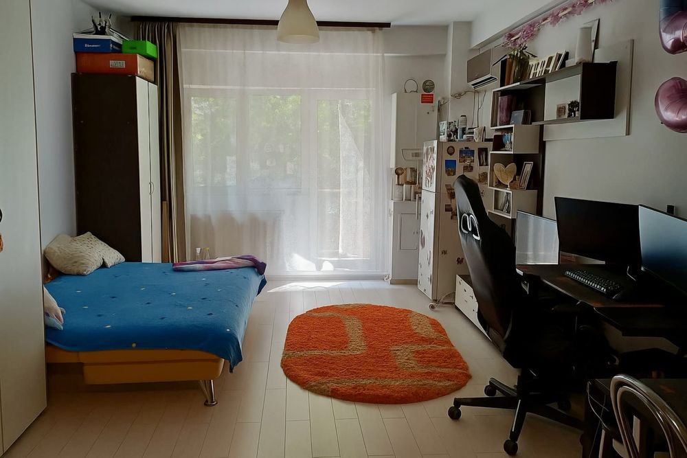 Apartament doua camere, Militari Str. Rezervelor