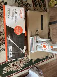 Продаю Easine G80 vacuum cleaner