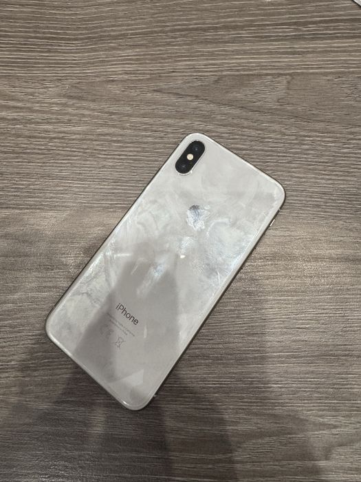 Продам Iphone X 64Gb