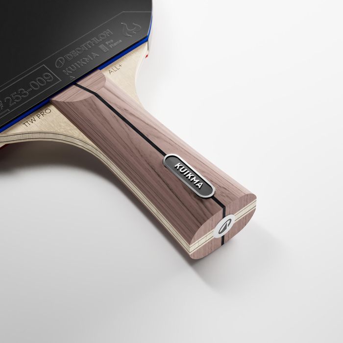 Paletă De Tenis De Masă Ttr 990 Pro Alc - produs resigilat Decathlon