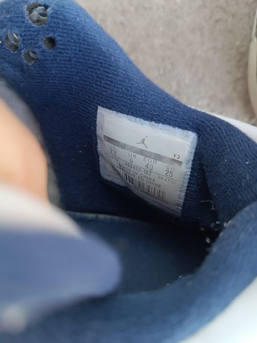 jordan 4 columbia