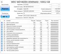 Western Digital Blue WD10EZEX