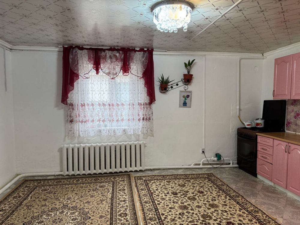 Продается дом  , адресс: Курайлы , ул. Гагарина 4/1.