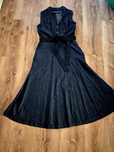 Rochiță midi Reserved/S/36/denim
