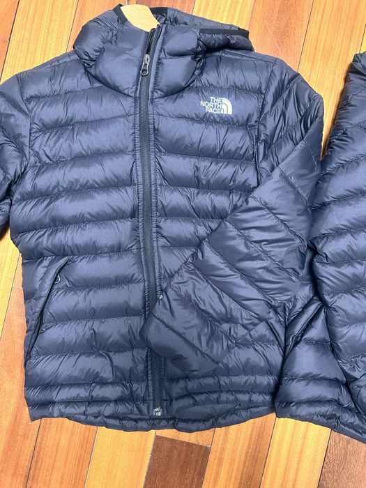 Оригинални детски якета The north face 550