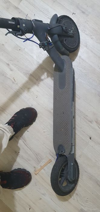 Trotineta electrica mi pt piese