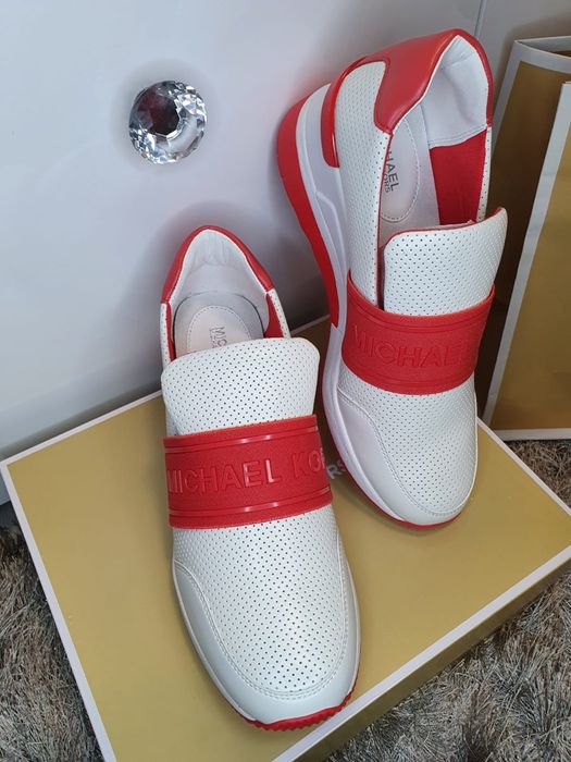 Adidasi Michael Kors NOI 38