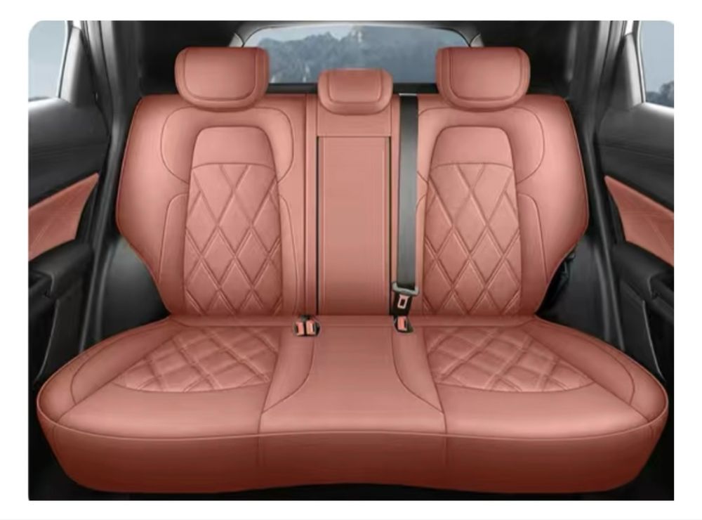 Чехол Changan CS55 Plus/CS55 2021, 2022, 2023, 2024