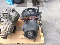 Cutie de viteze Iveco 2865S6 - Piese camion Iveco Eurocargo 150E21