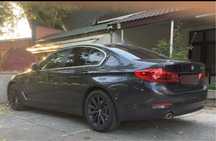 BMW 530E Plug-in HYBRID! / TVA DEDUCTIBIL/ KM REALI / raport de ev