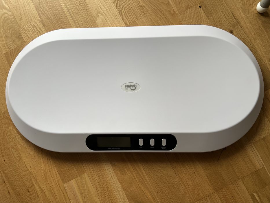 Cantar Digital bebe - Mappy PRO