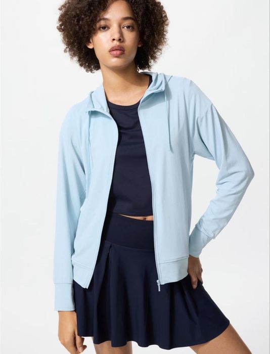 Спортивный костюм Uniqlo