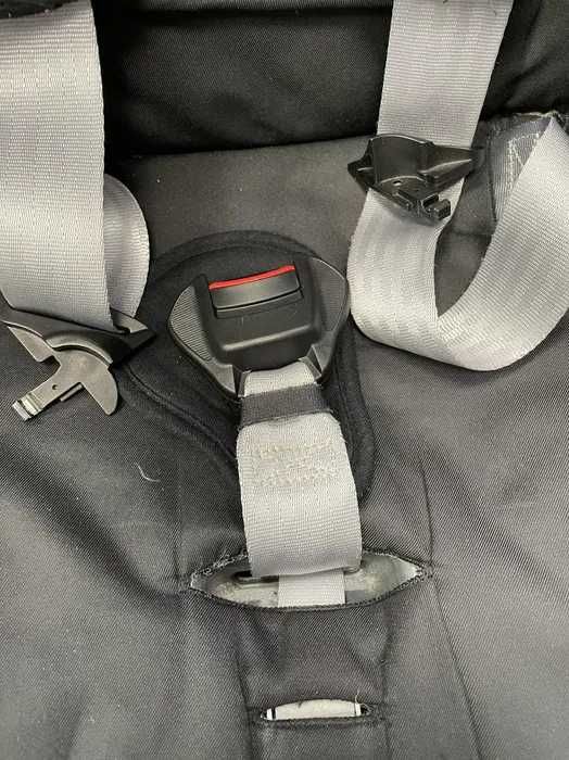 Детско столче за кола Britax Evolva 1-2-3/ 9-18 кг. и 18-36 кг.