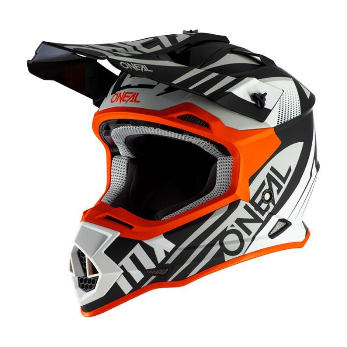 Каска O'NEAL 2series SPYDE 2.0