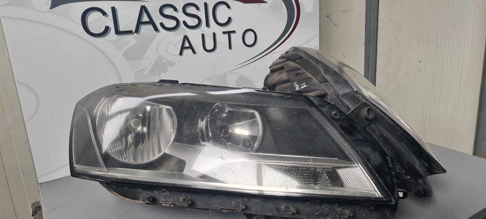 Фарове Passat 7 2012г.