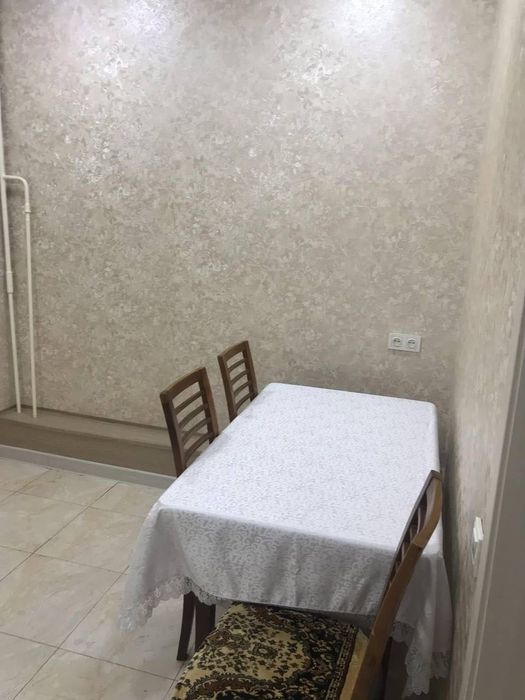 Сдаю свою 2/2/5 на Карасу 4 с ремонтом