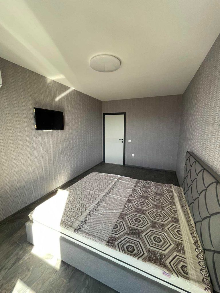 Дава се под наем Двустаен апартамент в София, Дружба 2 - 65 кв.м за 765 € - Снимка #4