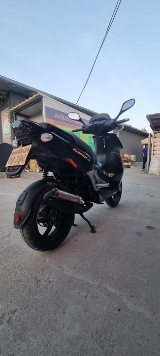 Gilera Runer 50cc