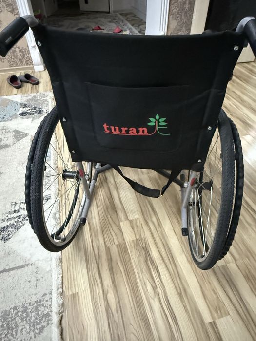 Инвалидная  коляска новый есть и б/у есть