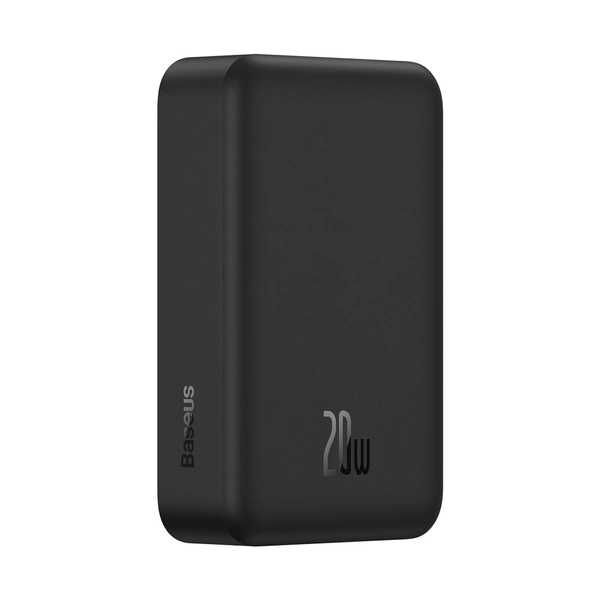 Преносима батерия Powerbank Baseus Magnetic Mini 20000mAh 20W MagSafe