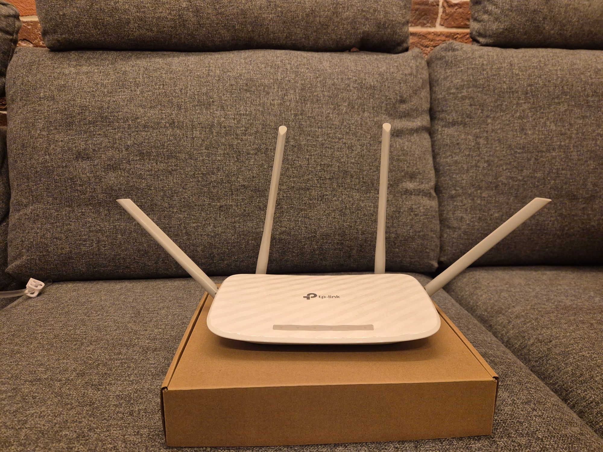 tp-link Archer A5