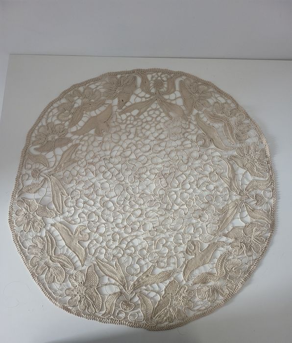 Mileuri făcute manual