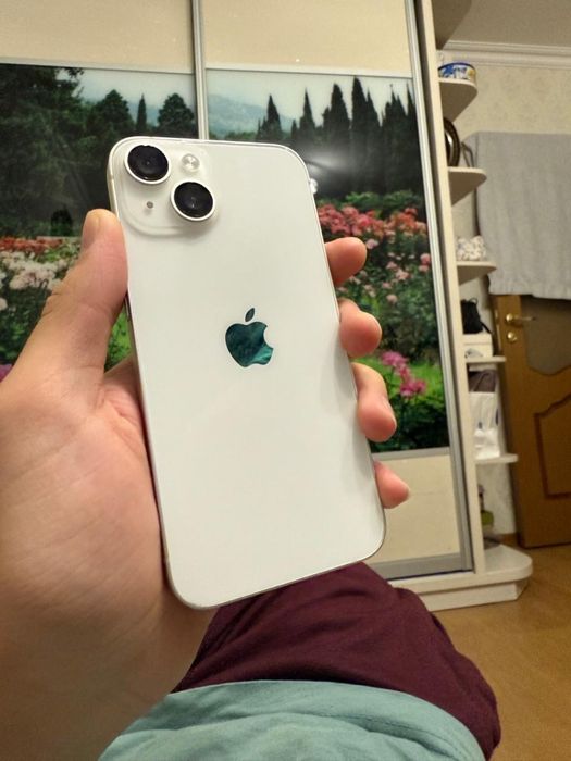 iPhone 14 обмен.