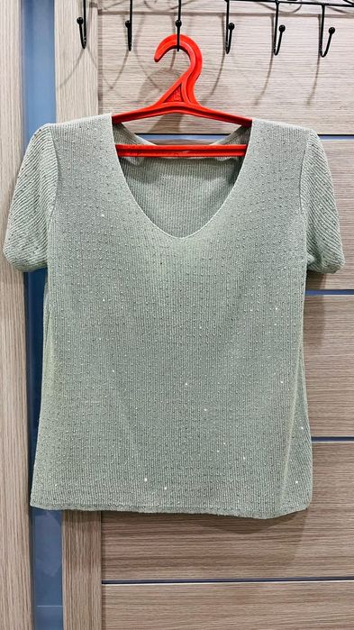 Разгрузка гардероба