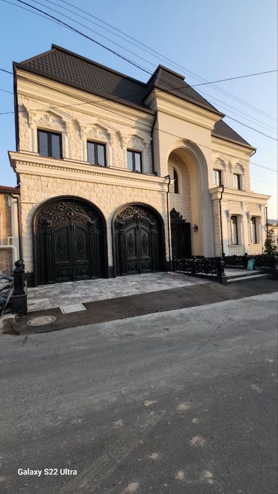 Центр Луначарский Продается новый Евродом