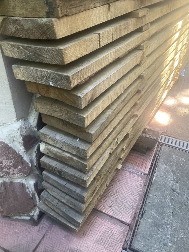 Продавам сухи талпи