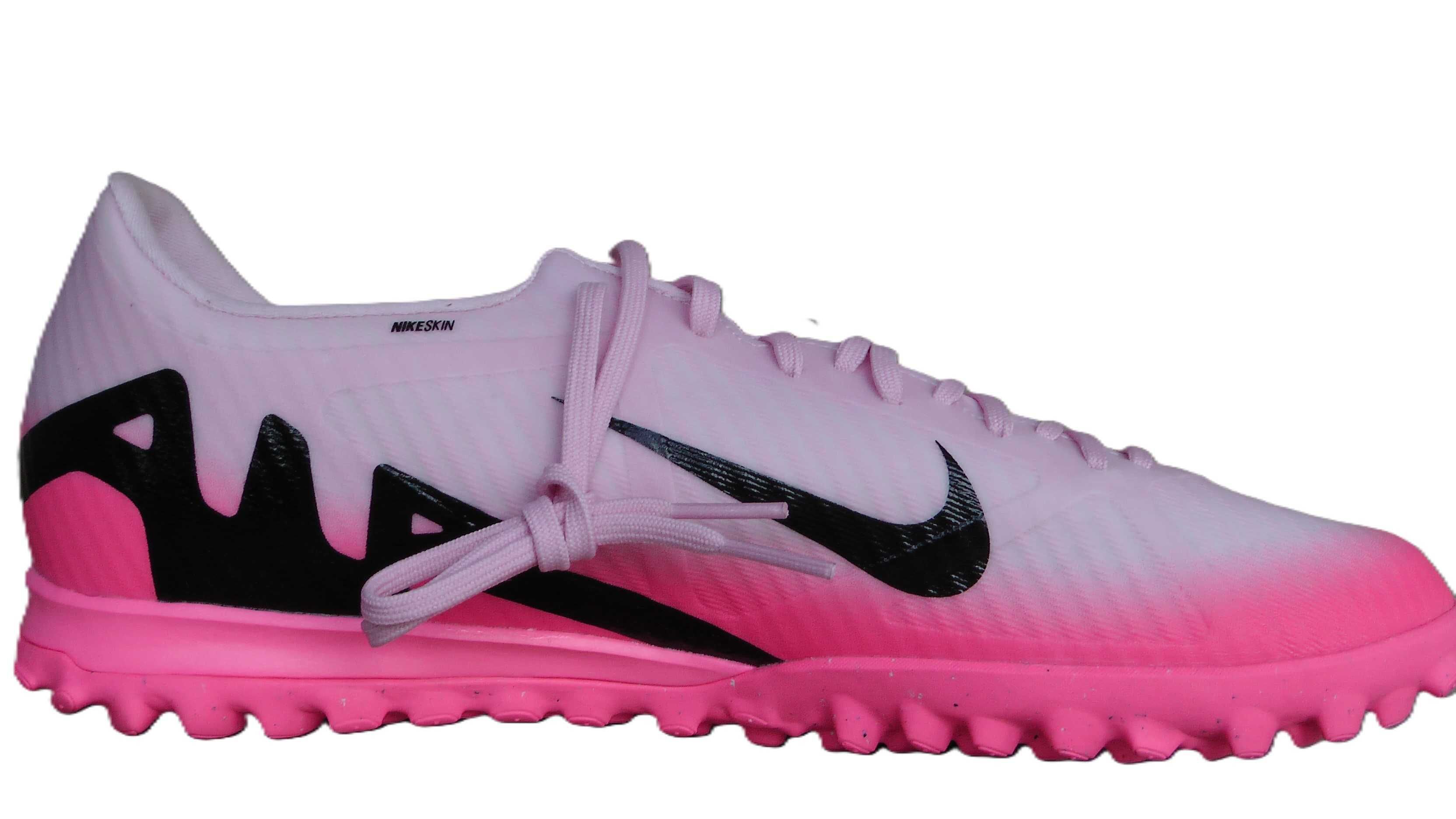 Ghete fotbal sintetic NOI Nike Zoom Vapor 15 Academy marimea 44,5