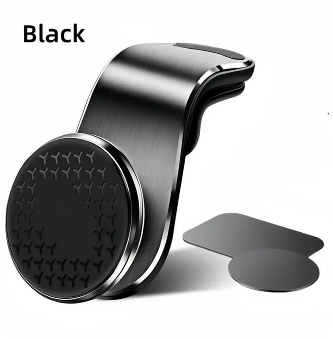 Магнитен автомобилен държач за телефон
