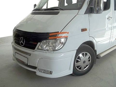 Bara fața Tuning Sprinter CDI 00-06